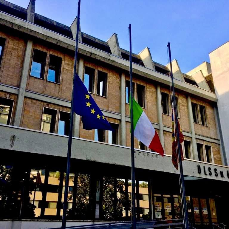 Il caldo non molla, più di 140 accessi all’Ulss 6 Euganea negli ultimi 20 giorni