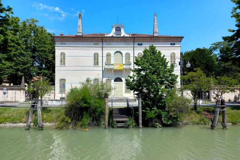 Mira, il 29 agosto Villa dei leoni riaprirà al pubblico