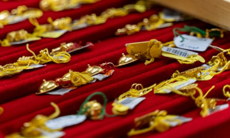 Il comparto oro veneto supera i 739 milioni nei primo trimestre 2026, ma l’aumento della materia prima esercita pressioni