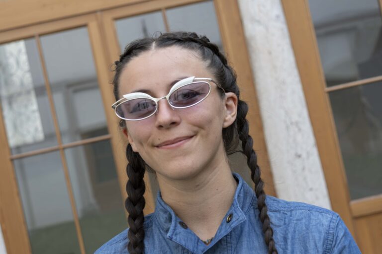 Da Belluno a Milano, Emma Gerlin conquista un posto nella finale della 32esima edizione di Mittelmoda