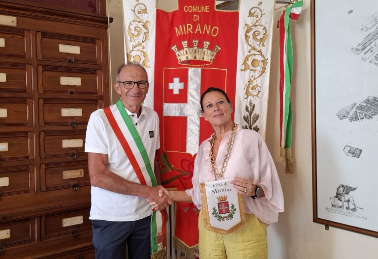 Marina Padoan in Nazionale: la padelista miranese vola a Buenos Aires per la Coppa del Mondo