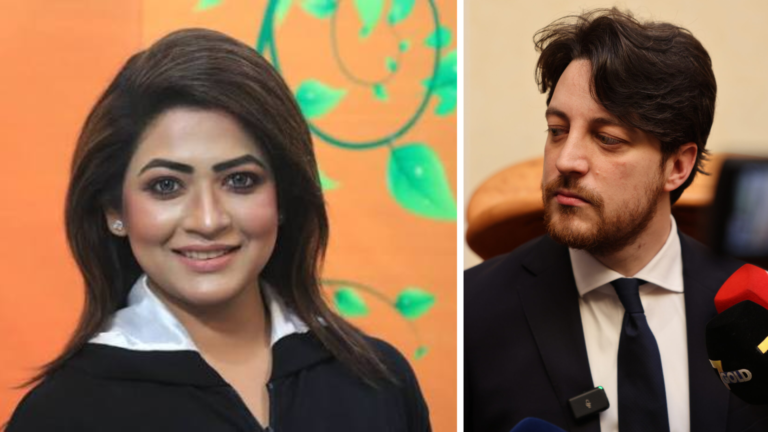 Aggredita a Mestre l’attrice bengalese Azmeri Haque Badhon, Stefani: “Episodio gravissimo”