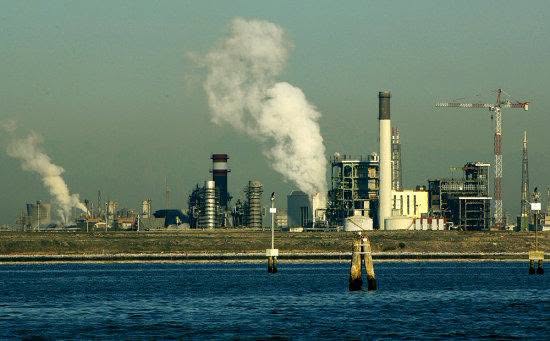 A Malcontenta valori di benzene 21 volte superiori al limite di legge, Montanariello e Sambo (Pd): “Chiediamo massima trasparenza sui rischi sanitari e ambientali”