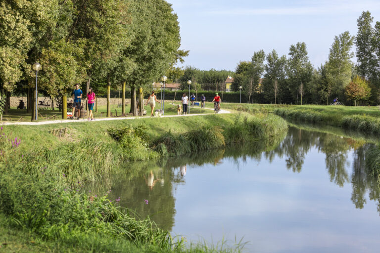 Camposampierese, dal 5 al 27 settembre dieci visite per scoprire il territorio
