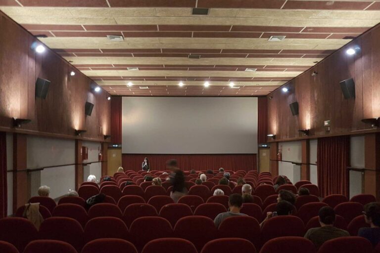 Venezia, il Comune aderisce nuovamente alla campagna inclusiva “Tutti al cinema” il 22 e il 23 settembre