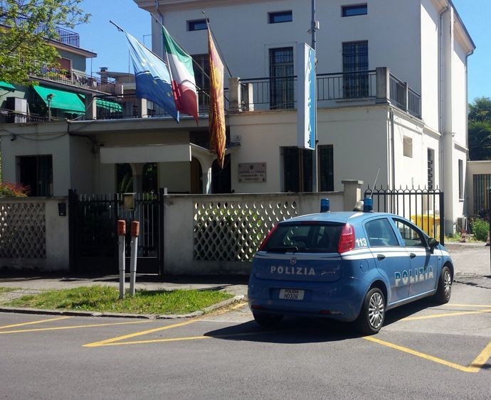 Venezia, stalking ai danni di una donna: scatta il divieto di avvicinamento