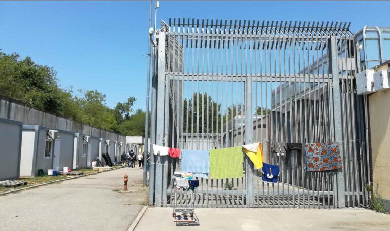 Centri per rimpatri, Trevisi (Pd): “Gli slogan della destra strumentalizzano i dibattiti sul tema”