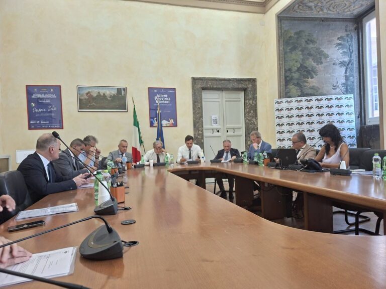 Province riunite a Roma, il Veneto chiede una riforma organica: “Ora serve un ruolo istituzionale chiaro, con risorse adeguate”