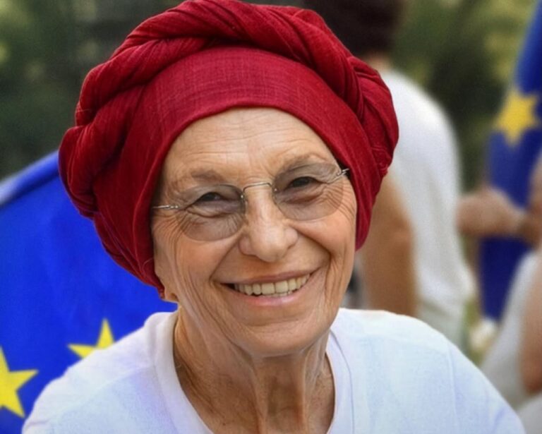 Addio a Emma Bonino: una vita radicale per i diritti, le libertà e l’Europa