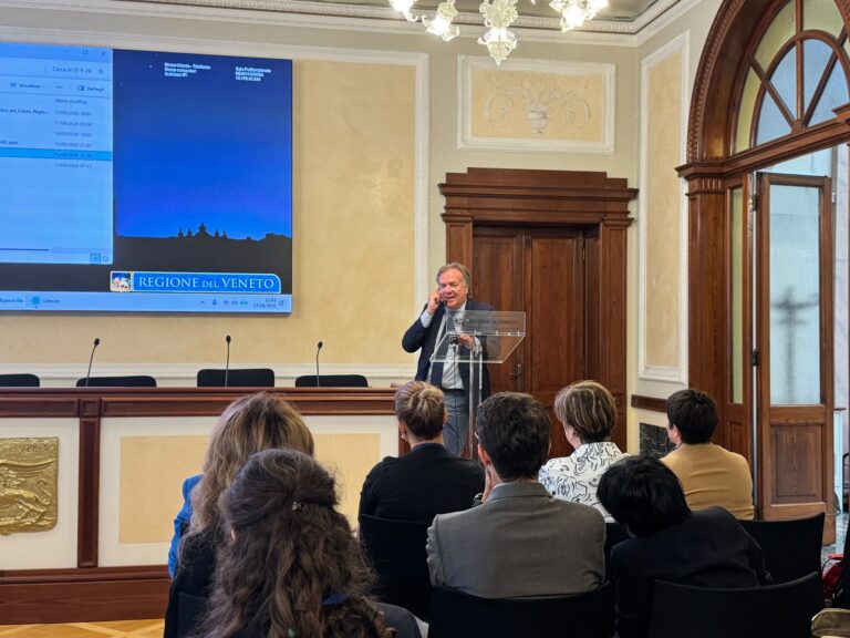 Medicina, tecnologia e telemedicina: a Padova due nuovi percorsi per formare i professionisti della sanità