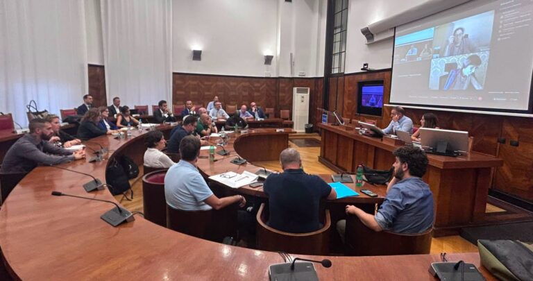 Tavolo Hydro Extrusion di Feltre, Bitonci: “Accordo preliminare per il subentro di Gruppo Cortese: prospettive di sviluppo produttivo”