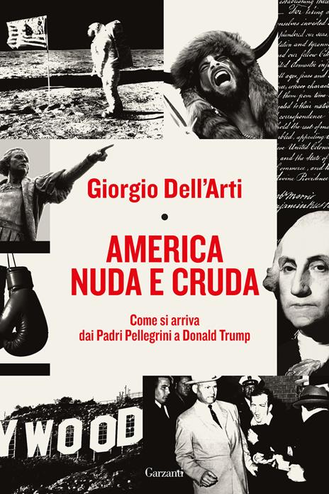 Padova, il 16 settembre lo scrittore Giorgio Dell’Arti presenterà il suo ultimo libro
