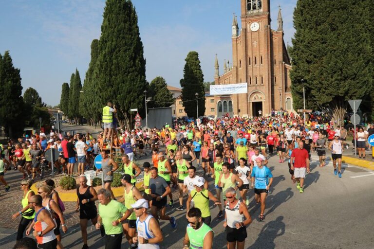 Santa Cristina di Quinto, il 6 settembre torna il memorial Paolo Meneghello per ricordarlo attraverso la corsa