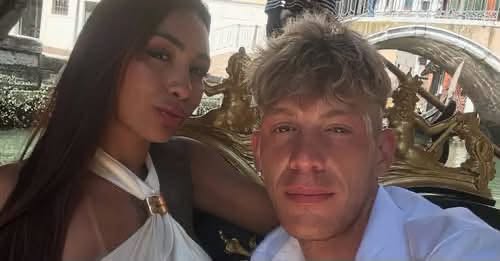 Venezia, ricerche in corso per Gabriella Querino, la moglie di Sean Michieli