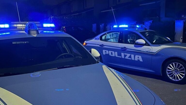 Mestre, tenta di sfuggire ai controlli: arrestato uomo in possesso di droga