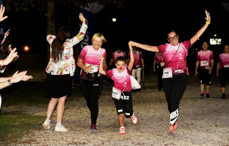 Run for Children, a Treviso è iniziato il conto alla rovescia: già 1.600 iscritti