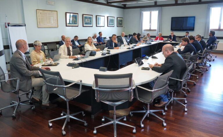 Seduta della seconda commissione, illustrato il Pdl sugli alloggi sociali proposto da De Berti (Lega). Maggioranza favorevole anche su altri tre provvedimenti